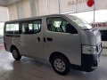 Nissan Urvan 2017 New Silver For Sale-2