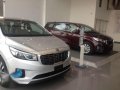 2018 Kia Grand Carnival 2.2L CRDi 7 Seaters-3