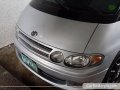 Toyota Lucida/Estima Eluceo Diesel Van. Good Unit-1
