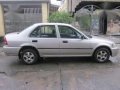 Honda city type Z 2002 1st owned all stock all orig-1