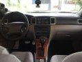 Sale or Swap Toyota Altis 03 1.6G Variant AT Loaded-7
