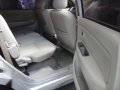 Toyota Avanza G 2008-2