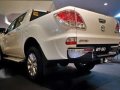 39K all in Mazda BT50 Manual Transmission-2