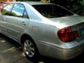 2006 Toyota Camry 2.4V Honda accord chrysler volvo bmw teana mazda 6-1