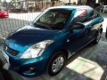 2015 Suzuki Swift Dzire 1.2 VVT Manual-1