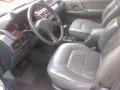 1999 Pajero Montero Fieldmaster Diesel 4X4-6