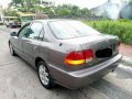 1997 Honda Civic Vti AT Gray For Sale-3