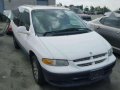 For sale Dodge Caravan 1996-0