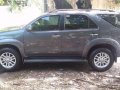 For sale 2012 Toyota Fortuner G -0