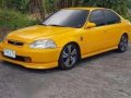 Honda Civic 97 Vtec vti loaded nego-6