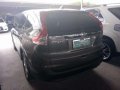 2013 Honda CRV AT 4x4 Gray For Sale-4