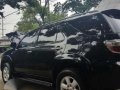 Toyota fortuner G 2010 automatic-5