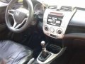 Honda City 13 ivtec MT-7