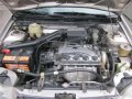 Honda city type Z 2002 1st owned all stock all orig-4