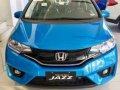 2017 Blue HONDA JAZZ 35k Dp Only June Promo -0