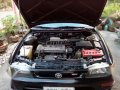 Toyota Corolla GLI 1992 Black For Sale-6