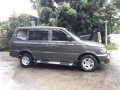 Mitsubishi adventure glx manual diesel 1999model-3