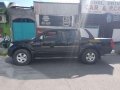 Nissan Frontier Navara LE 2010-3