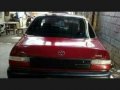 Toyota Corolla XL- RUSH!!!-0