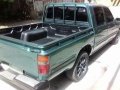 1998 Toyota Hi Lux Pick up For Sale-5