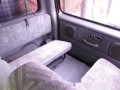 2001 Isuzu Hi lander Crosswind XTO-6