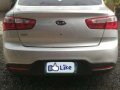 Rush For Sale Kia Rio LX 2012-1