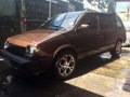 1984 Mitsubishi Space Wagon For Sale-0