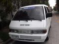 Nissan Vanette 1993 cold aircon fx-0