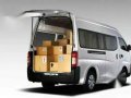 Nissan Urvan 2017 New Silver For Sale-9
