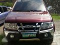 Isuzu Sportivo 2012 Repriced-5