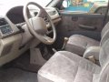 2005 Mitsubishi Adventure GLX-4