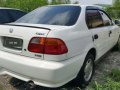 Honda Civic 1999 VTI SIR body padek swap ok toyota-3