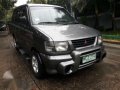 Mitsubishi adventure glx manual diesel 1999model-2