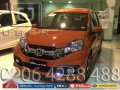 New Honda Jazz 2017 Yellow For Sale-8