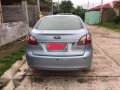 Ford Fiesta 2011 Automatic Trans For Sale-7