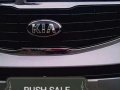 For sale 2016 Kia Sportage-3