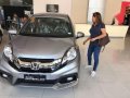 2016 Honda Mobilio RS Navi CVT For Sale-2