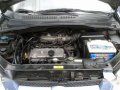 Hyundai Getz Manual 2005 Blue For Sale-10
