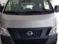 Nissan Urvan 2017 New Silver For Sale-4