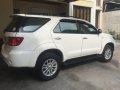 Toyota Fortuner 2005 for sale-2