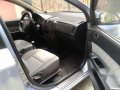 Hyundai Getz Manual 2005 Blue For Sale-7