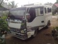 Nissan 2005 Escapade White For Sale-7