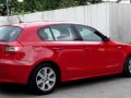 BMW 1 Series 118i AT 2007 Hatch-4