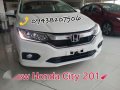 2018 Honda City-0