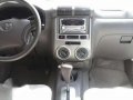 Toyota Avanza G 2008-3