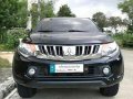 Mitsubishi Strada 2016 for sale-0