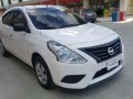 Nissan Almera 1.2L Manual White For Sale-1