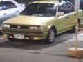 For sale Toyota Corolla ee90-1