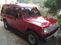 For sale Mit Pajero boxtype-5
