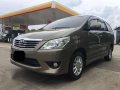  2013 Toyota Innova G 1st own cebu diesel mt FRESH-0